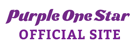 Purple One Star OFFICIAL SITE