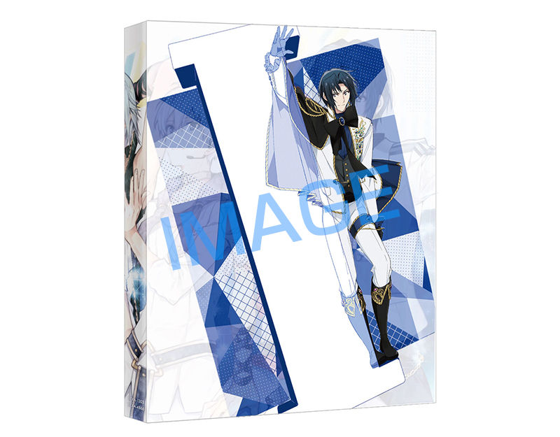 ナナイロストア限定版Blu-ray／DVD全巻購入キャンペーン｜アイド