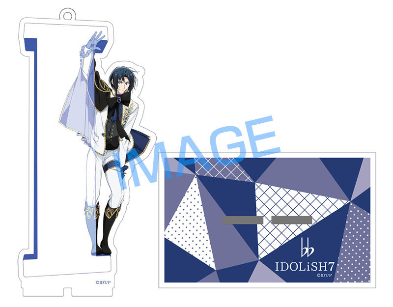 ナナイロストア限定版Blu-ray／DVD全巻購入キャンペーン｜アイド