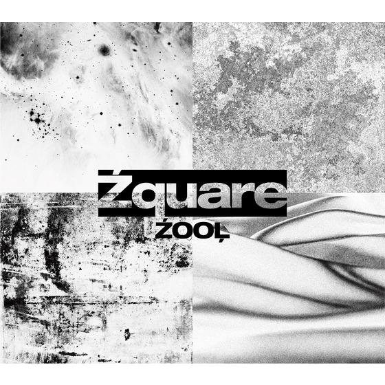 アイドリッシュセブン ŹOOĻ 2nd Album "Źquare"【初回限定盤B】