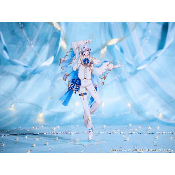 アイドリッシュセブン ビッグアクリルスタンド　16 STAR SIGNS　四葉環 【2025年10月下旬頃より順次お届け予定】