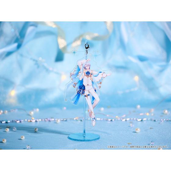 アイドリッシュセブン ゆらゆらアクリルスタンド　16 STAR SIGNS　四葉環 A 【2025年10月下旬頃より順次お届け予定】