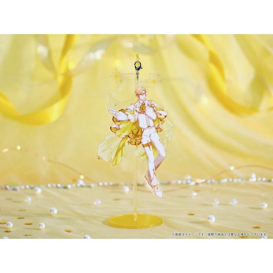 アイドリッシュセブン ゆらゆらアクリルスタンド　16 STAR SIGNS　六弥ナギ A 【2025年12月中旬頃より順次お届け予定】