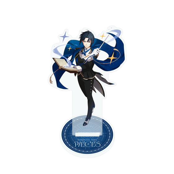 アイドリッシュセブン Symphonic Story “PIECES” アクリルスタンド 和泉一織 【2025年8月初旬頃より順次お届け予定】
