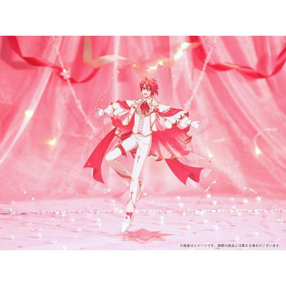 アイドリッシュセブン ビッグアクリルスタンド　16 STAR SIGNS　七瀬陸 【2026年3月上旬頃より順次お届け予定】