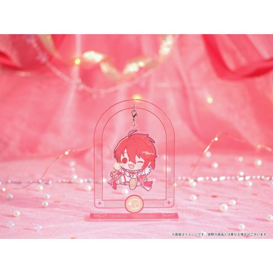 アイドリッシュセブン ゆらゆらアクリルスタンド　16 STAR SIGNS　七瀬陸 B 【2026年3月上旬頃より順次お届け予定】