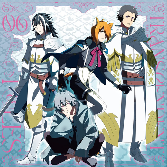 THE IDOLM@STER SideM TRANSCENDENT T@LES 06