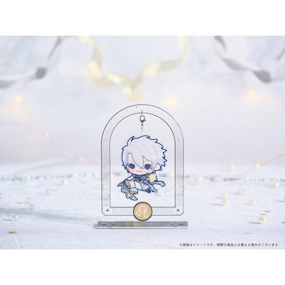 アイドリッシュセブン ゆらゆらアクリルスタンド　16 STAR SIGNS　八乙女楽 B 【2026年3月下旬頃より順次お届け予定】