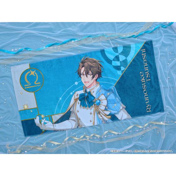 アイドリッシュセブン ビッグタオル　16 STAR SIGNS　十龍之介 【2026年4月下旬頃より順次お届け予定】