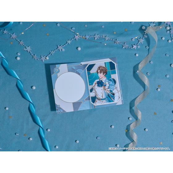 アイドリッシュセブン バースデーカードブロマイドセット　16 STAR SIGNS　十龍之介 【2026年4月下旬頃より順次お届け予定】