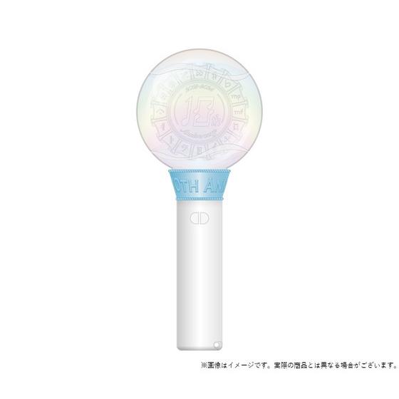 アイドリッシュセブン 10th Anniversary Event "A10TiON PLEASE!!!!"／アイドリッシュセブン VISIBLIVE "HiGH TENSiON FUSiON!!!!" ペンライト 【2025年12月下旬頃より順次お届け予定】