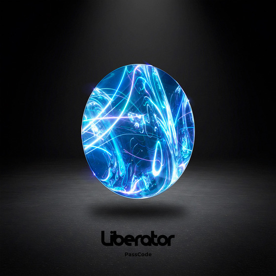 「Liberator」【初回限定盤】/PassCode 初回限定盤