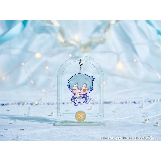 アイドリッシュセブン ゆらゆらアクリルスタンド 16 STAR SIGNS 亥清悠