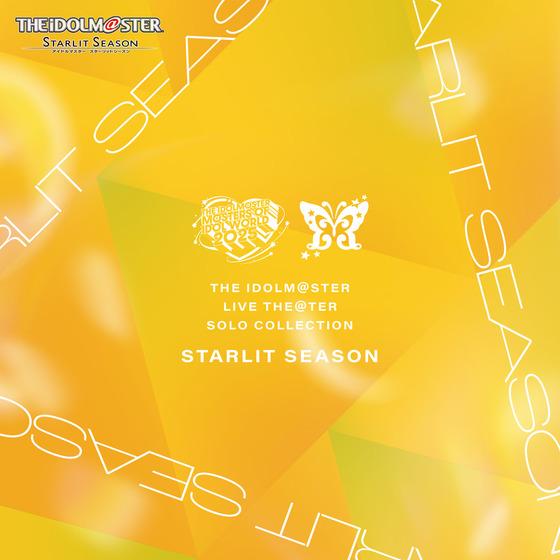 アニメ LIVE THE@TER SOLO COLLECTION 13 THE IDOLM@STER LIVE THE@TER SOLO COLLECTION 13 FAIRY STARS