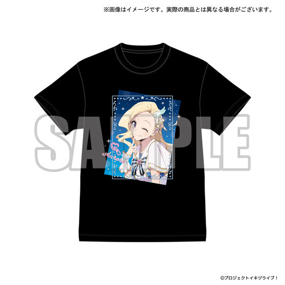 @*a様 イキヅライブ！ 此花輝夜 グッズまとめ売り イキヅライブ！ LOVELIVE! BLUEBIRD アニメーションMV Dou-Da? DOING