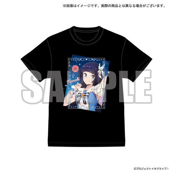 イキヅライブ！ LOVELIVE! BLUEBIRD アニメーションMV Dou-Da? DOING