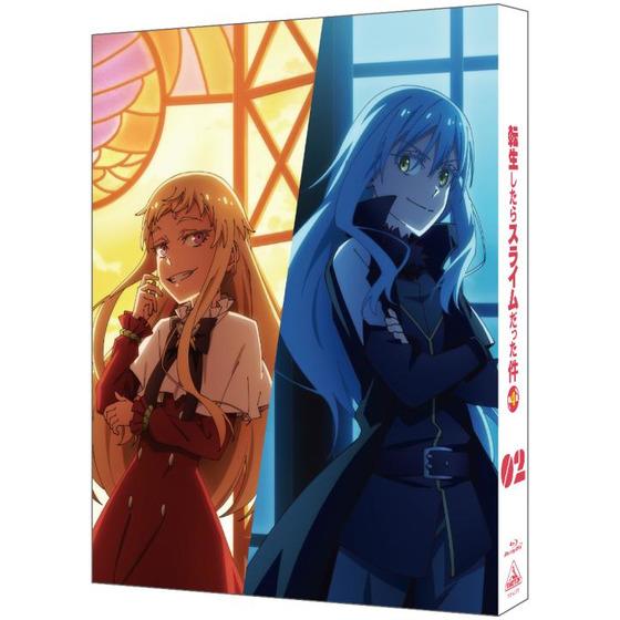 転生したらスライムだった件 第4期 ②　（特装限定版）
