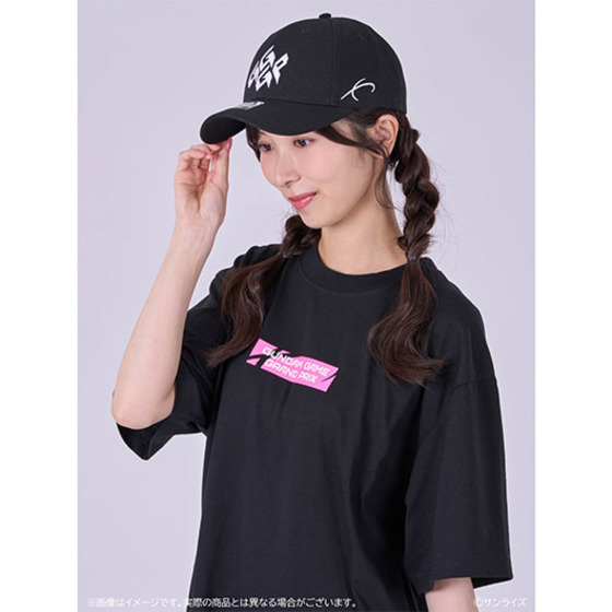 GGGP2026 キャップ 【2026年8月16日以降順次お届け予定】