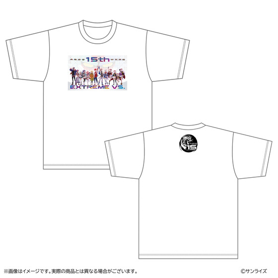 GGGP2026 Ｔシャツ<ホワイト>【全2サイズ】 ＜2026年12月中旬お届け予定＞