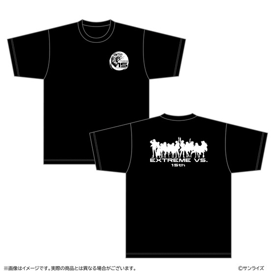 GGGP2026 Ｔシャツ<ブラック>【全2サイズ】 ＜2026年12月中旬お届け予定＞