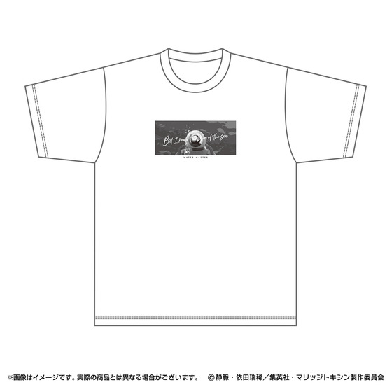 マリッジトキシン POP UP SHOP Tシャツ(全3種) 【2026年12月中旬頃より順次お届け予定】