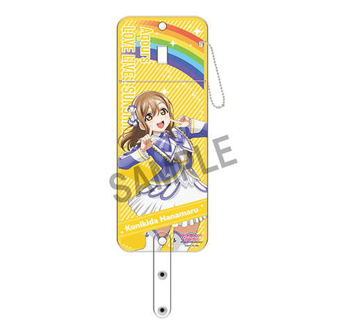 Aqours グッズ キャラポップフェス ラブライブ シリーズ アトレ秋葉原